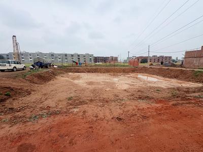 Image of 987 Sq.ft Residential Plot / Land for sale in Kharar, Mohali for Rs. 5500000