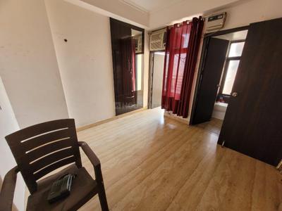Hall Image of 761 Sq.ft 2 BHK Apartment / Flat for sale in Migsun Green Mansion, Surajpur Greater Noida for Rs. 5500000