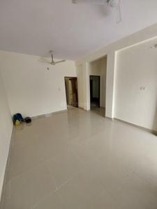 Hall Image of 1000 Sq.ft 2 BHK Independent House for sale in Bhauri Bhopal for Rs. 2200000