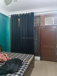 Bedroom Image of 2000 Sq.ft 3 BHK Independent House for rent in Sector 50 Noida for Rs. 35000