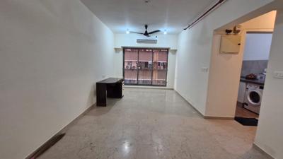 2 BHK Flat