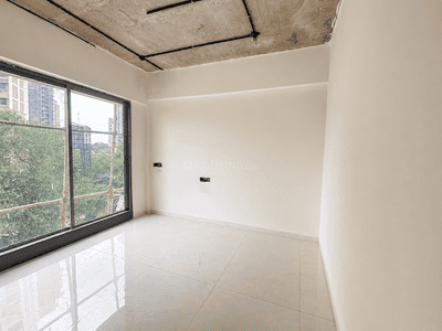 Bedroom Image of 800 Sq.ft 2 BHK Apartment / Flat for sale in Prabhadevi Mumbai for Rs. 37500001