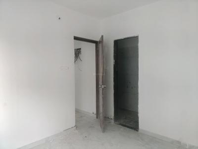 Bedroom Image of 611 Sq.ft 1 BHK Apartment / Flat for sale in Ganesh Graceland, Ambegaon Budruk Pune for Rs. 4600000