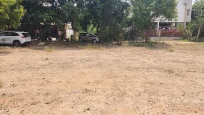 Image of 2520 Sq.ft Residential Plot / Land for sale in Nehru Nagar West, Coimbatore for Rs. 17300000