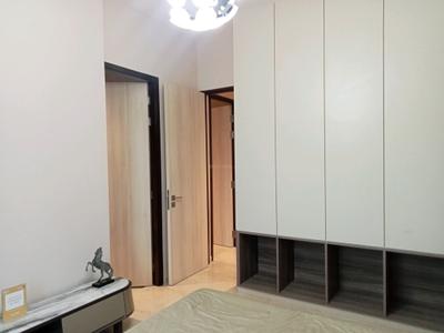Bedroom Image of 2080 Sq.ft 4 BHK Apartment / Flat for sale in Adani Ten BKC, Bandra East Mumbai for Rs. 142500000