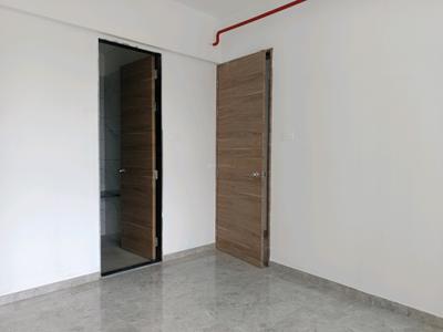 Bedroom Image of 1150 Sq.ft 2 BHK Apartment / Flat for rent in Marvel Arco, Hadapsar Pune for Rs. 46000