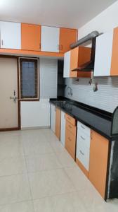 Kitchen Image of 2400 Sq.ft 2 BHK Independent House for rent in Kadubeesanahalli Bengaluru for Rs. 43000