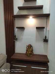 Hall Image of 1180 Sq.ft 3 BHK Villa for sale in Tambaram East Chennai for Rs. 6800000