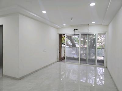 Living Room Image of 2650 Sq.ft 4 BHK Apartment / Flat for sale in DLH Dilrag, Juhu Mumbai for Rs. 130000000