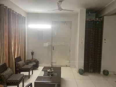 Hall Image of 1880 Sq.ft 3 BHK Apartment / Flat for sale in Barnala Riverdale Apartments, Nabha Zirakpur for Rs. 8500000