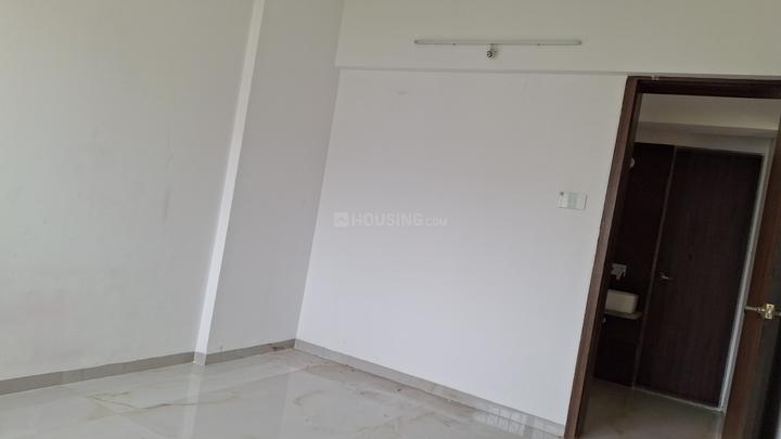 Magarpatta City Bedroom One 1