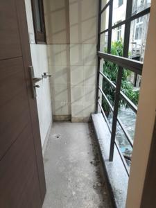 Balcony Image of 1250 Sq.ft 3 BHK Builder Floor for sale in East of Kailash Block D RWA, East Of Kailash New Delhi for Rs. 32500000