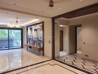 Living Room Image of 2600 Sq.ft 4 BHK Builder Floor for sale in Sushant Lok Phase 1 Gurgaon for Rs. 40000000