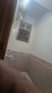 Bathroom Image of 630 Sq.ft 1 BHK Apartment / Flat for rent in Jairaj Lake Town, Katraj Pune for Rs. 20000