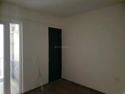 Bedroom Image of 1120 Sq.ft 3 BHK Builder Floor for sale in Signature Global Park 4 And 5, Sector 36 Sohna for Rs. 10500000