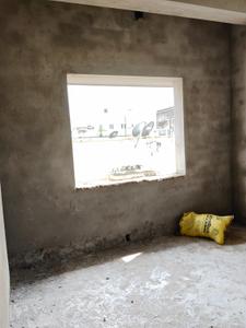 Bedroom Image of 1200 Sq.ft 3 BHK Apartment / Flat for sale in Kasba Kolkata for Rs. 6200000