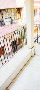 Balcony Image of 3500 Sq.ft 9 BHK Independent House for sale in Keshtopur Kolkata for Rs. 15500000