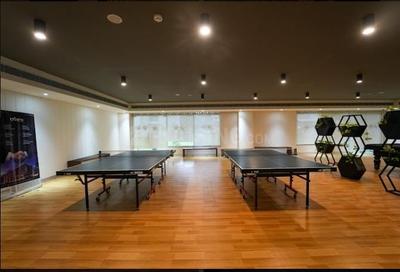 Image of 2260 Sq.ft 4 BHK Apartment / Flat for rent in Experion Capital, Gomti Nagar, Lucknow for Rs. 90000