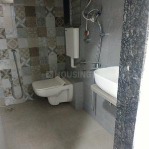 Bathroom Image of 660 Sq.ft 1 BHK Apartment / Flat for sale in Narayan Bhoomi, Virar West Virar for Rs. 4450000
