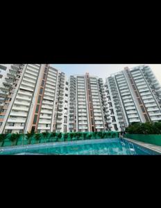Image of 1740 Sq.ft 3 BHK Apartment / Flat for sale in Om Shiv Kailasa Phase II, Mihan, Nagpur for Rs. 7830000