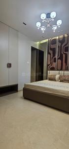Bedroom Image of 1200 Sq.ft 2 BHK Apartment / Flat for sale in Mansion Sky Meridian, Tathawade Pune for Rs. 8200000