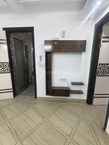 2 BHK Independent Builder Floor