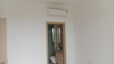 Bedroom Image of 1620 Sq.ft 3 BHK Builder Floor for rent in DLF Garden City Enclave Floors, Sector 93 Gurgaon for Rs. 36000