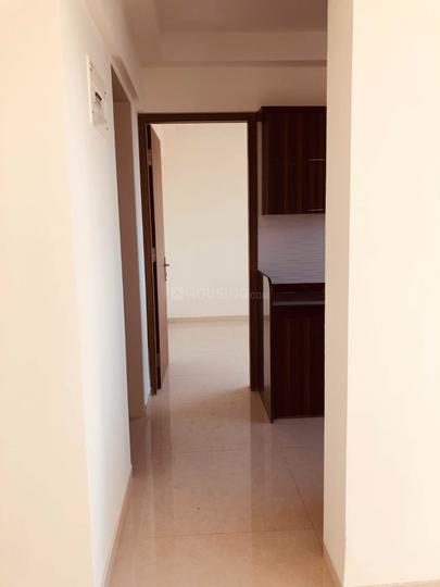 Vishesh Balaji Symphony Wing I to K Main Image 1