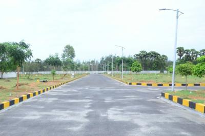 Image of 5400 Sq.ft Residential Plot / Land for sale in Atchutapuram, Visakhapatnam for Rs. 8100000