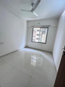 Bedroom Image of 1210 Sq.ft 2 BHK Apartment / Flat for rent in Prasun Sarvam, Kharadi Pune for Rs. 33000