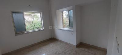 Bedroom Image of 1500 Sq.ft 3 BHK Apartment / Flat for sale in Madurdaha Kolkata for Rs. 7800000