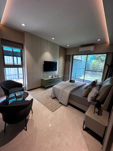 Hall Image of 3738 Sq.ft 4 BHK Apartment / Flat for sale in Supreme Towers Phase II, Mundhwa Pune for Rs. 81800000