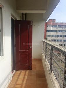 Balcony Image of 1448 Sq.ft 3 BHK Apartment / Flat for sale in EAPL Sri Tirumala Splendor by EAPL Group, BTM Layout Bengaluru for Rs. 10530000