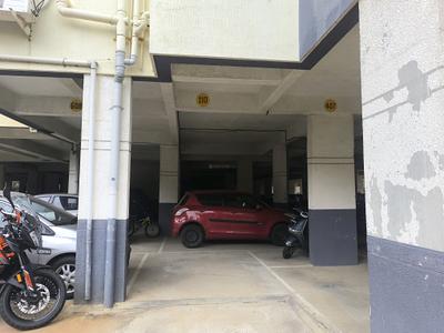 Basement Image of 1530 Sq.ft 3 BHK Apartment / Flat for sale in Nandi Forest View, RR Nagar Bengaluru for Rs. 15500000