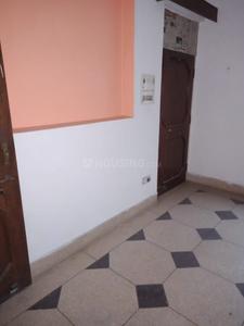 Bedroom Image of 1500 Sq.ft 1 RK Independent House for rent in George Town Allahabad for Rs. 10000