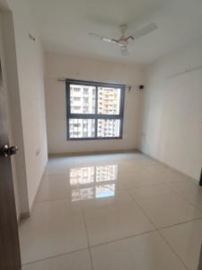 Hall Image of 1510 Sq.ft 3 BHK Apartment / Flat for rent in Adani Amogha, Shantigram Ahmedabad for Rs. 28000