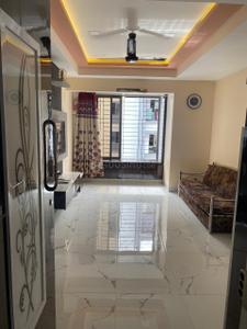 2 BHK Flat