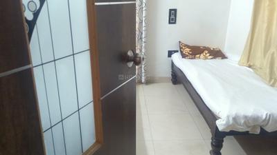 Bedroom Image of 2700 Sq.ft 4 BHK Villa for rent in Vidyaranyapura Bengaluru for Rs. 63000