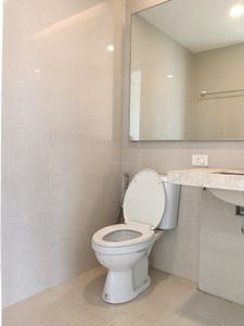 Bedroom Two Image of 1200 Sq.ft 3 BHK Apartment / Flat for sale in Lake Enclave, Hiranandani Estate Thane for Rs. 42000000