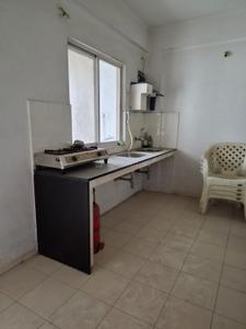 Kitchen Image of 2100 Sq.ft 3 BHK Duplex for sale in Clover Watergardens, Kalyani Nagar Pune for Rs. 44000000