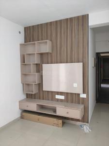 Hall Image of 700 Sq.ft 3 BHK Apartment / Flat for sale in Pyramid Altia, Sector 70 Gurgaon for Rs. 8500000