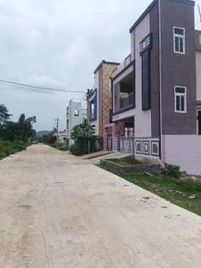 Image of 1800 Sq.ft 3 BHK Independent House for sale in Pendurthi, Visakhapatnam for Rs. 5999999