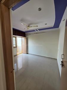 Hall Image of 1100 Sq.ft 2 BHK Apartment / Flat for rent in Hyder Nagar Hyderabad for Rs. 30000