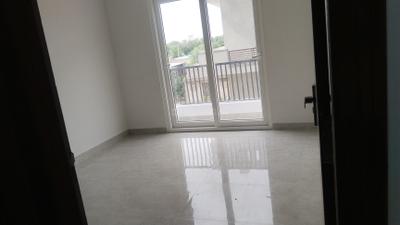 Bedroom Image of 1100 Sq.ft 3 BHK Apartment / Flat for sale in Utsav Greens, Mansarovar Extension Jaipur for Rs. 6120000