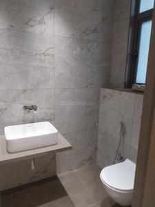 Bathroom Image of 1250 Sq.ft 3 BHK Apartment / Flat for sale in 209 Hadapsar, Hadapsar Pune for Rs. 12800000