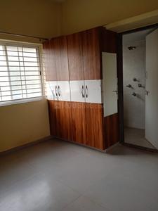 Bedroom Image of 1000 Sq.ft 2 BHK Independent House for rent in Kalasapur Gadag for Rs. 11500