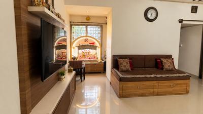 2 BHK Flat