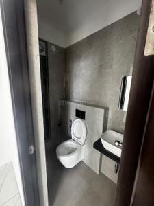 Image of 550 Sq.ft 1 BHK Apartment / Flat for sale in Raymond Realty Ten X Habitat, Thane West, Thane for Rs. 9200000