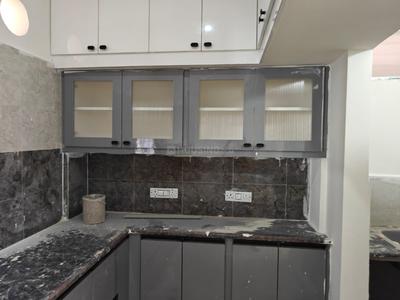 Kitchen Image of 1400 Sq.ft 3 BHK Apartment / Flat for rent in Tiruchanur Tirupathi for Rs. 25000