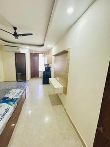 Image of Beds &amp; Bistro Co-living 1RK in Sector 72, Gurgaon